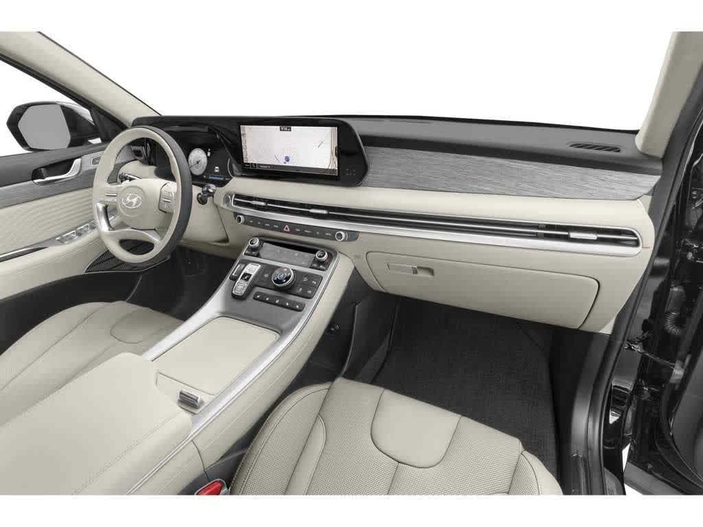 Thumbnail: 2024 Hyundai Palisade - 44