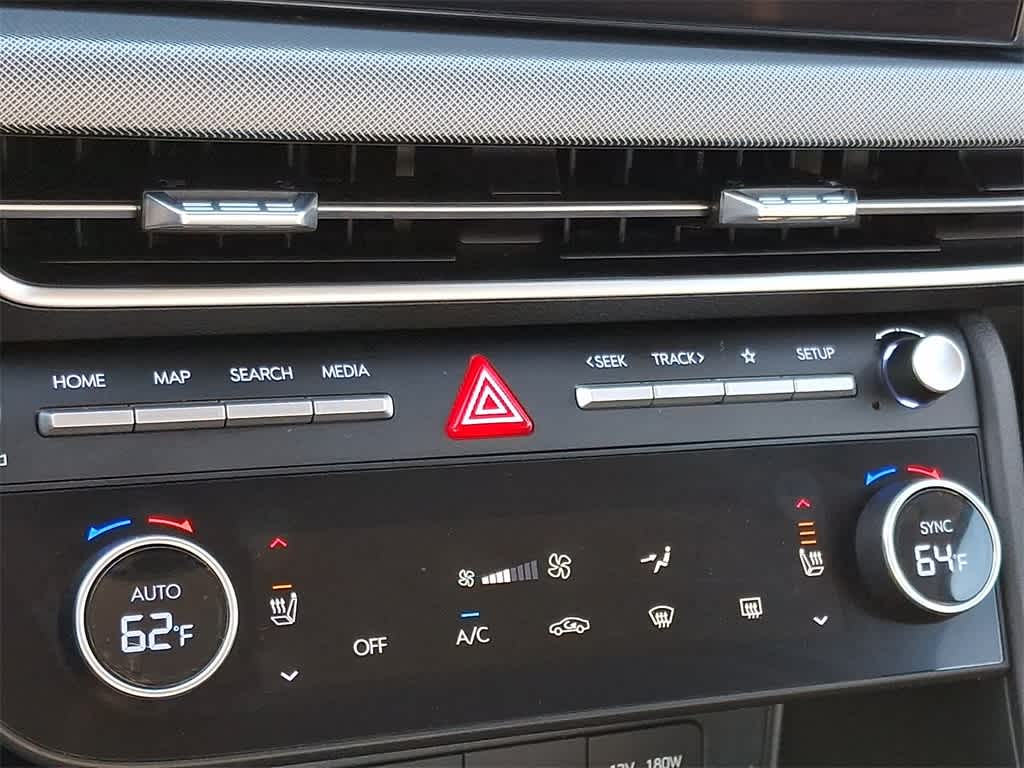 Thumbnail: 2024 Hyundai Sonata - 14