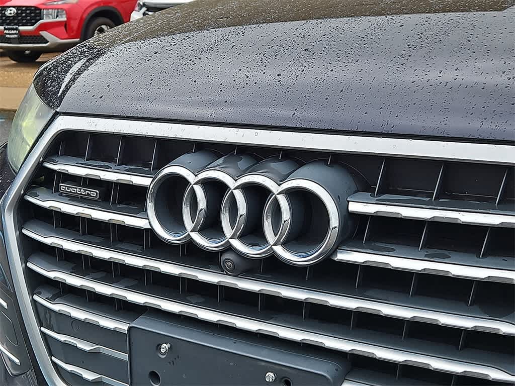 Thumbnail: 2017 Audi Q7 - 36