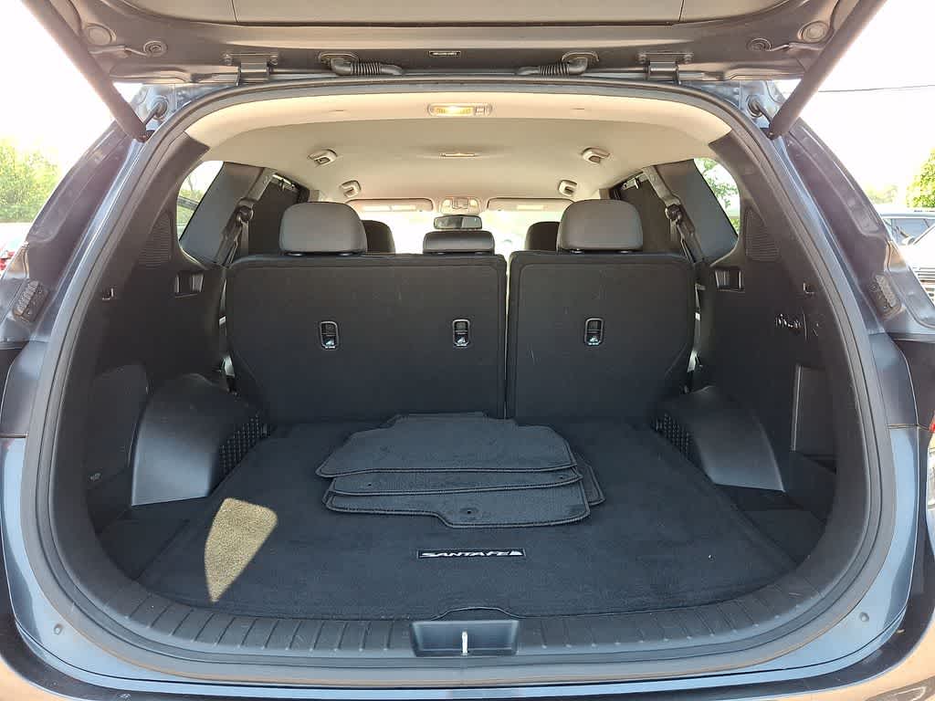 Thumbnail: 2020 Hyundai Santa Fe - 29