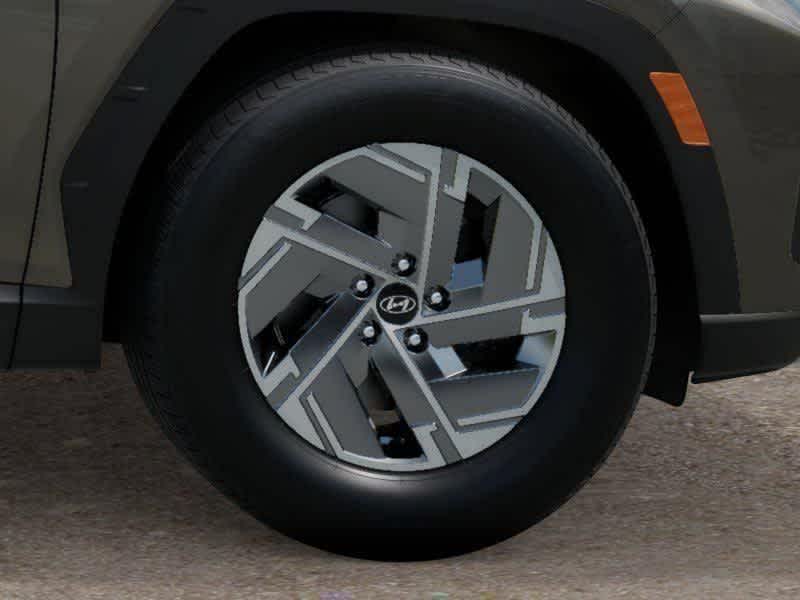 Thumbnail: 2026 Hyundai Tucson - 15