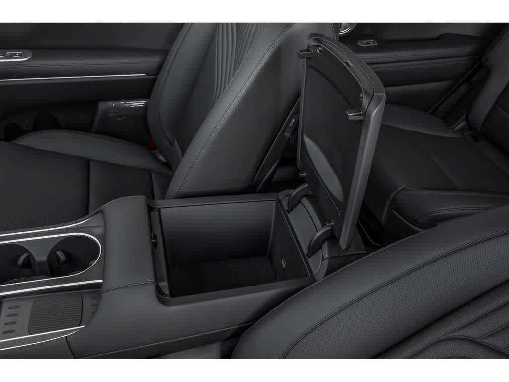 Thumbnail: 2026 Hyundai Palisade - 27