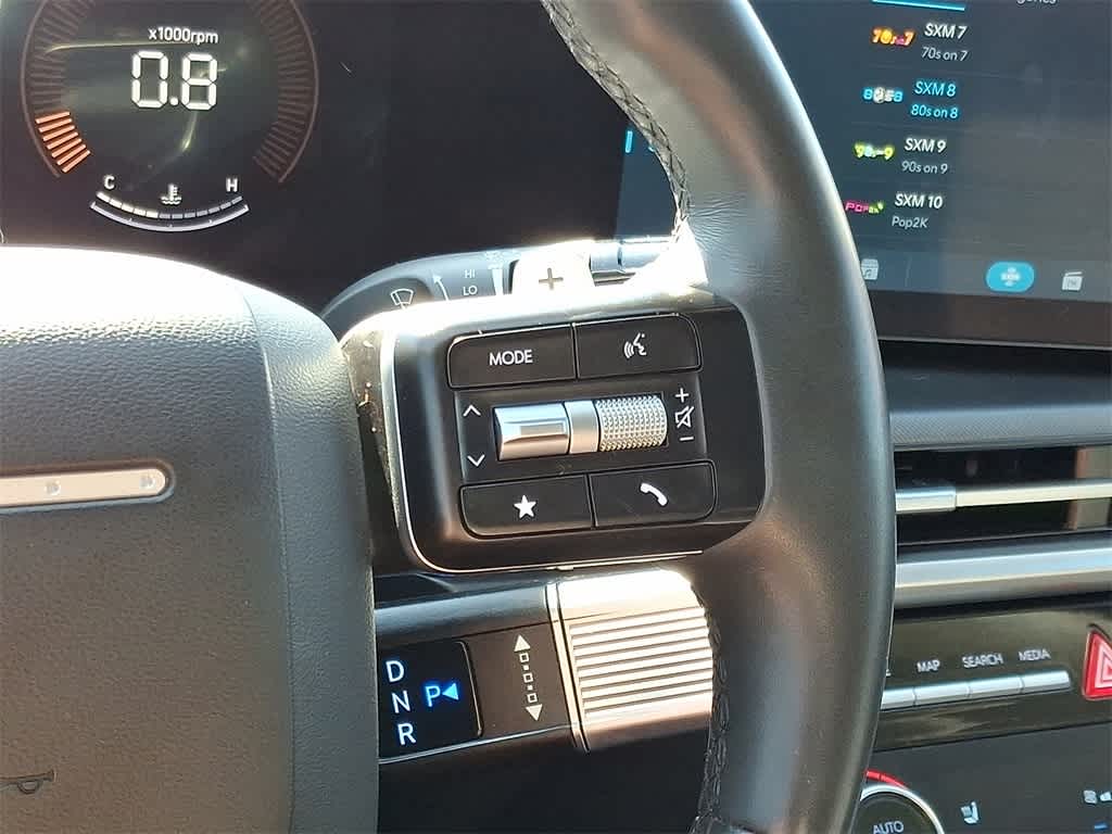 Thumbnail: 2024 Hyundai Santa Fe - 22