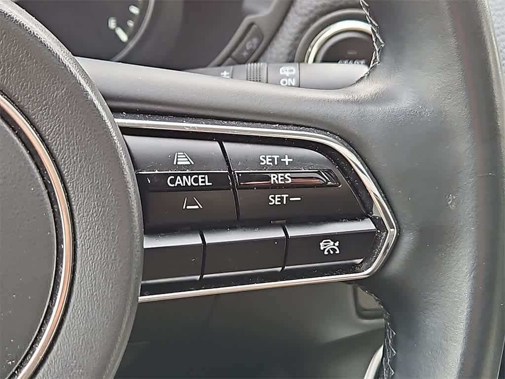 Thumbnail: 2024 Mazda CX-90 - 24