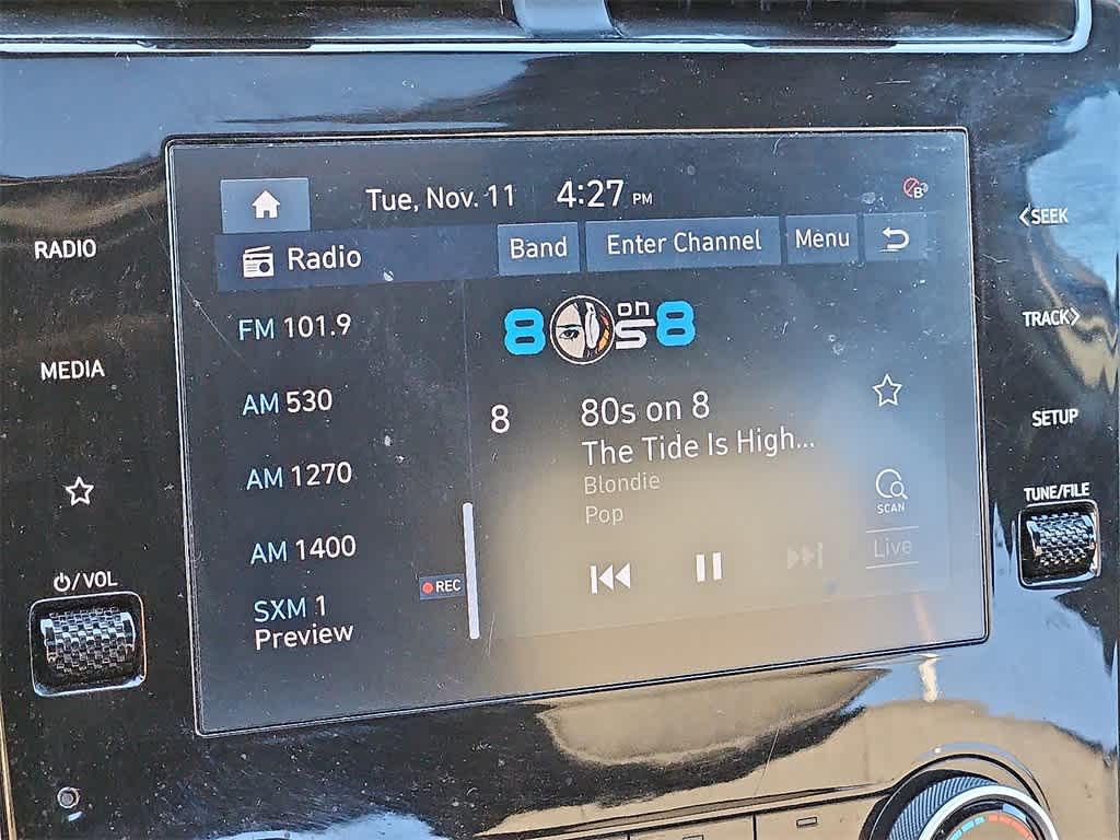 Thumbnail: 2022 Hyundai Santa Cruz - 13