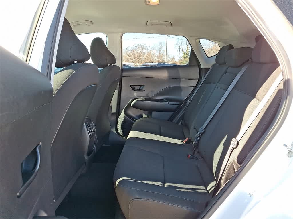 Thumbnail: 2024 Hyundai Kona - 10