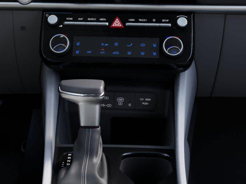 Thumbnail: 2026 Hyundai Tucson - 16