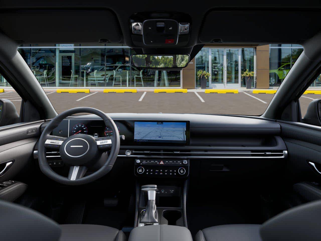 Thumbnail: 2026 Hyundai Santa Cruz - 11