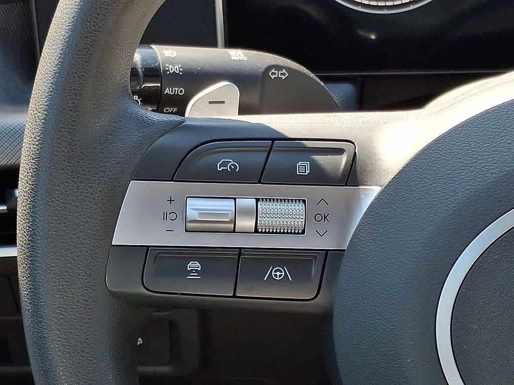 Thumbnail: 2024 Hyundai Sonata - 19