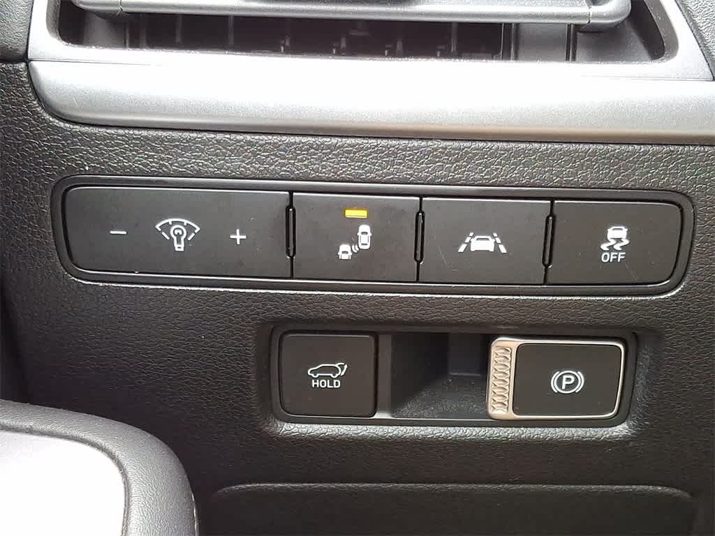 Thumbnail: 2022 Hyundai Palisade - 24