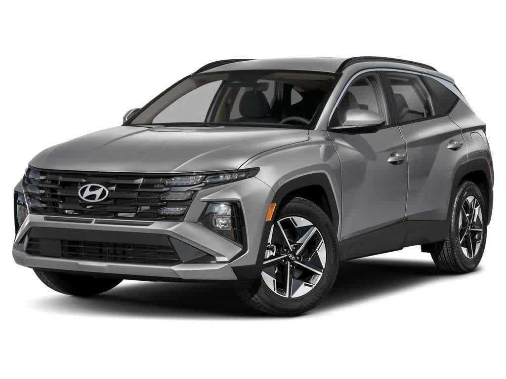 Thumbnail: 2026 Hyundai Tucson - 19