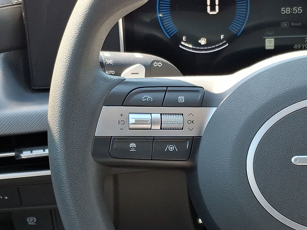 Thumbnail: 2024 Hyundai Sonata - 19