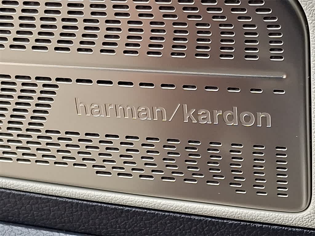 Thumbnail: 2023 Hyundai Palisade - 27