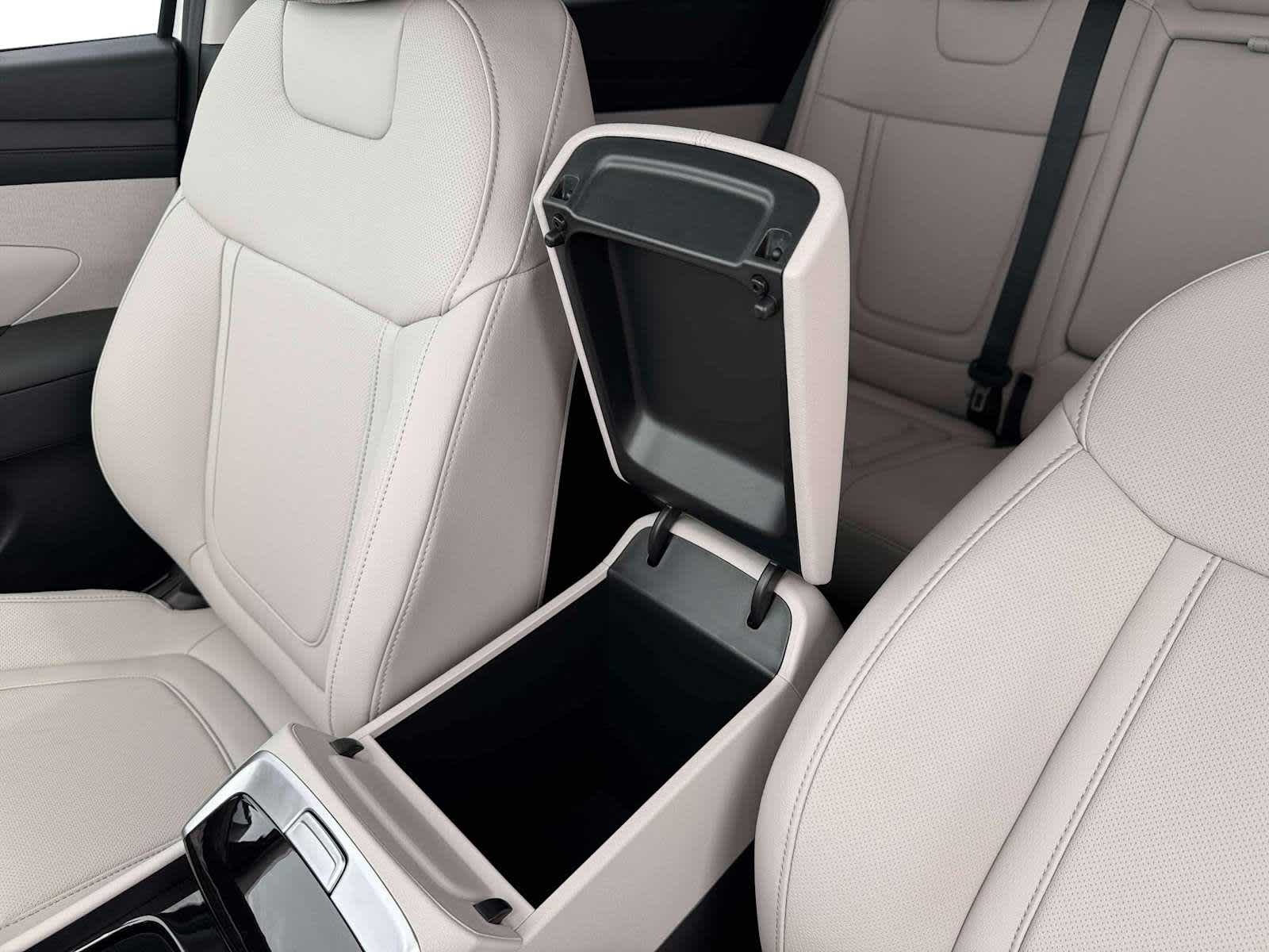 Thumbnail: 2026 Hyundai Tucson - 19