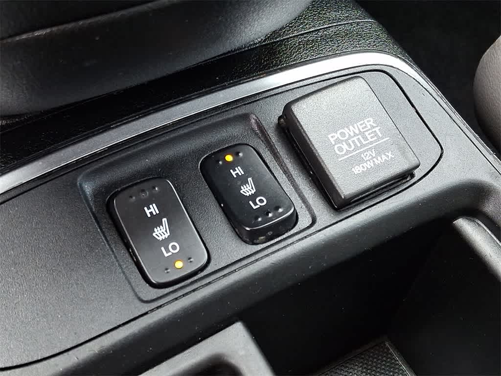 Thumbnail: 2015 Honda CR-V - 24