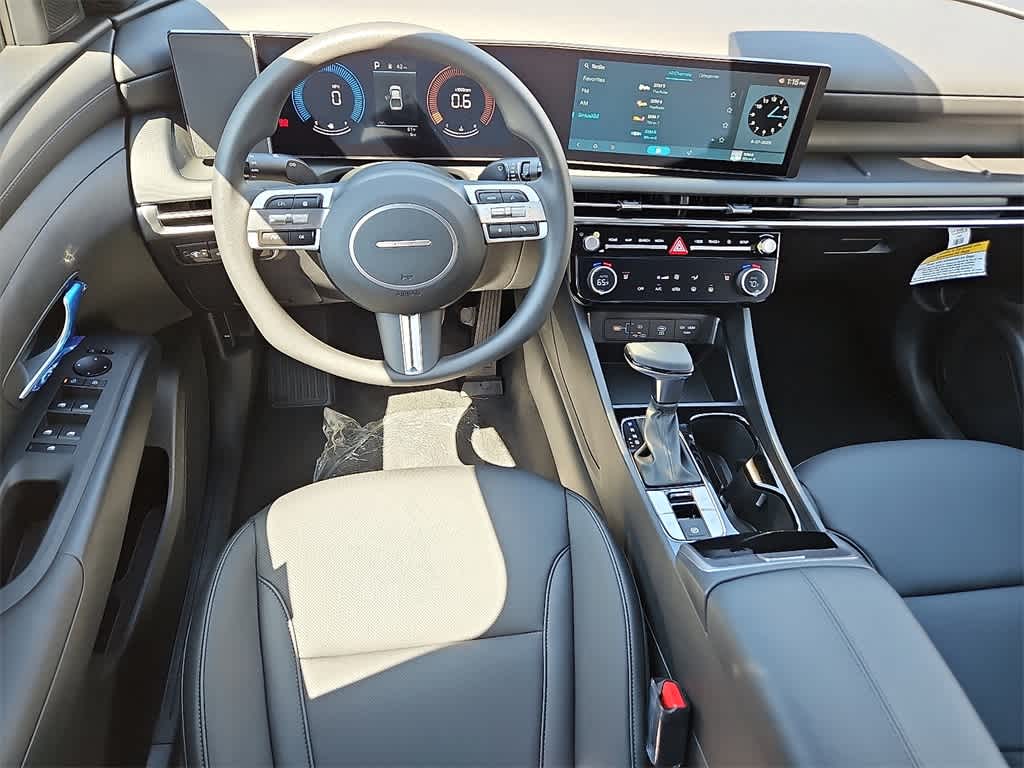 Thumbnail: 2026 Hyundai Santa Cruz - 24