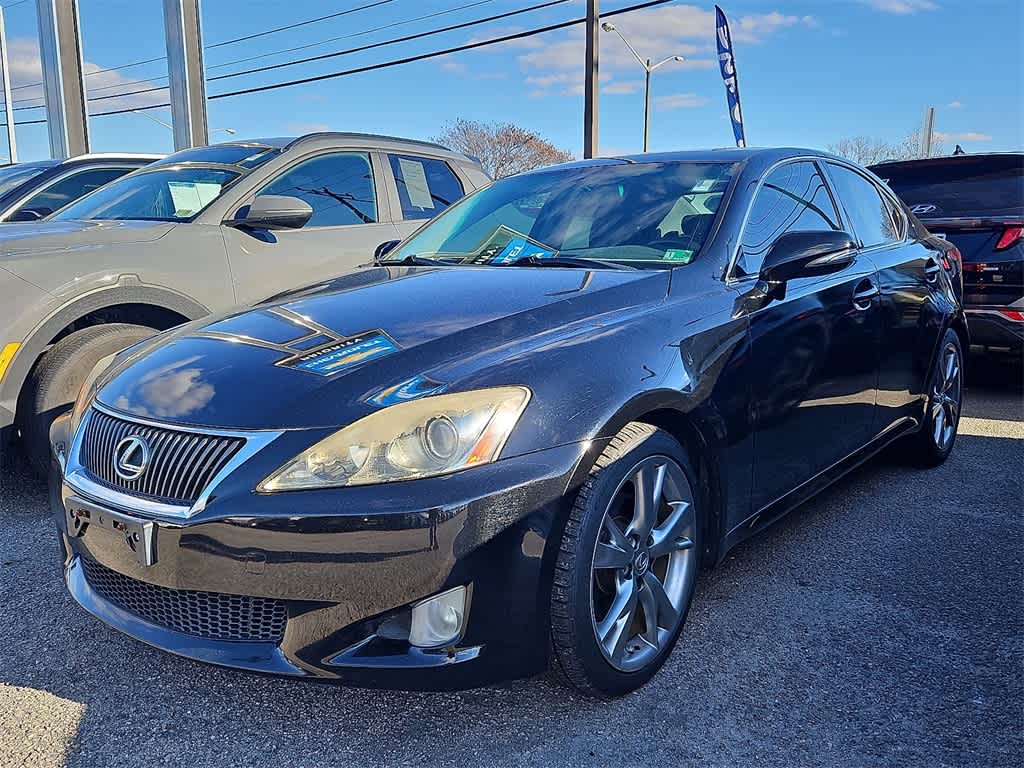 2010 Lexus IS 250 -
                  Chesapeake, VA