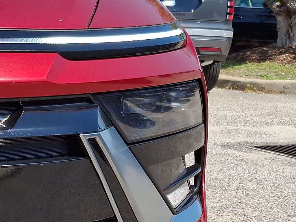 Thumbnail: 2024 Hyundai Sonata - 9