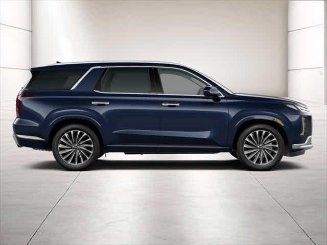 Thumbnail: 2024 Hyundai Palisade - 9