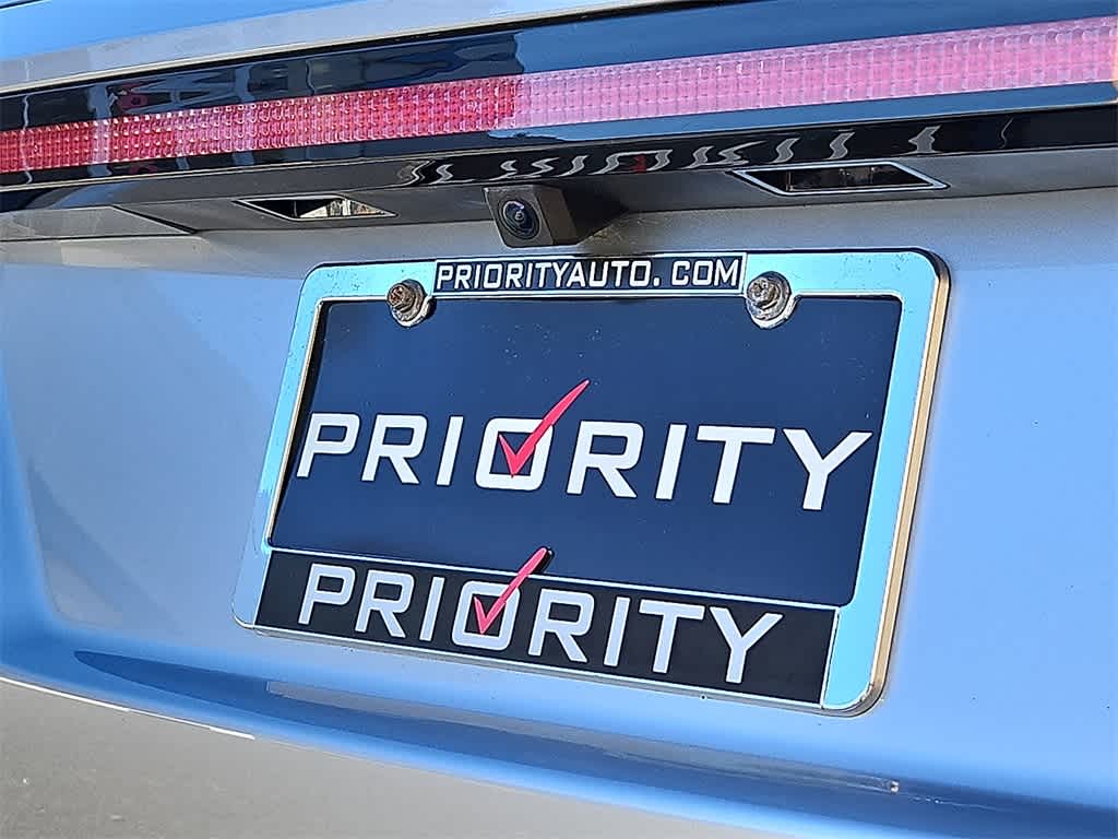 Thumbnail: 2023 Hyundai Tucson - 35