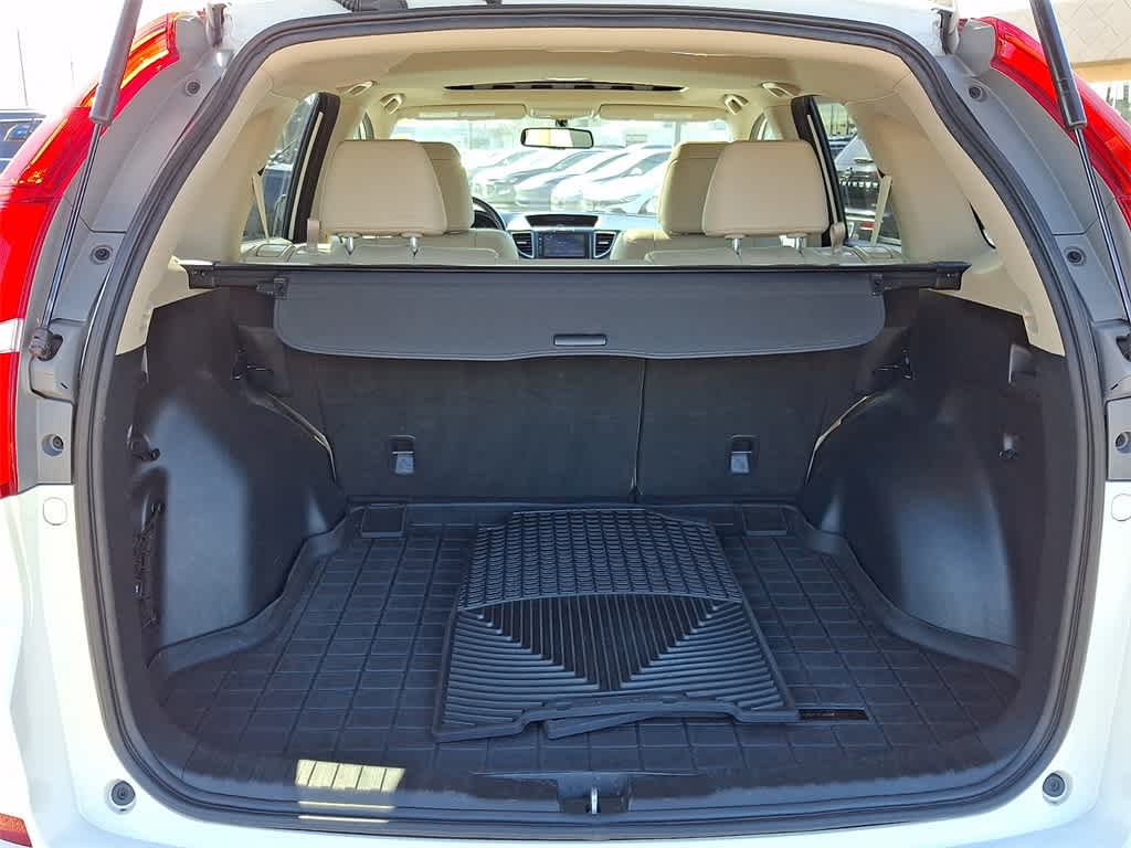 Thumbnail: 2016 Honda CR-V - 29