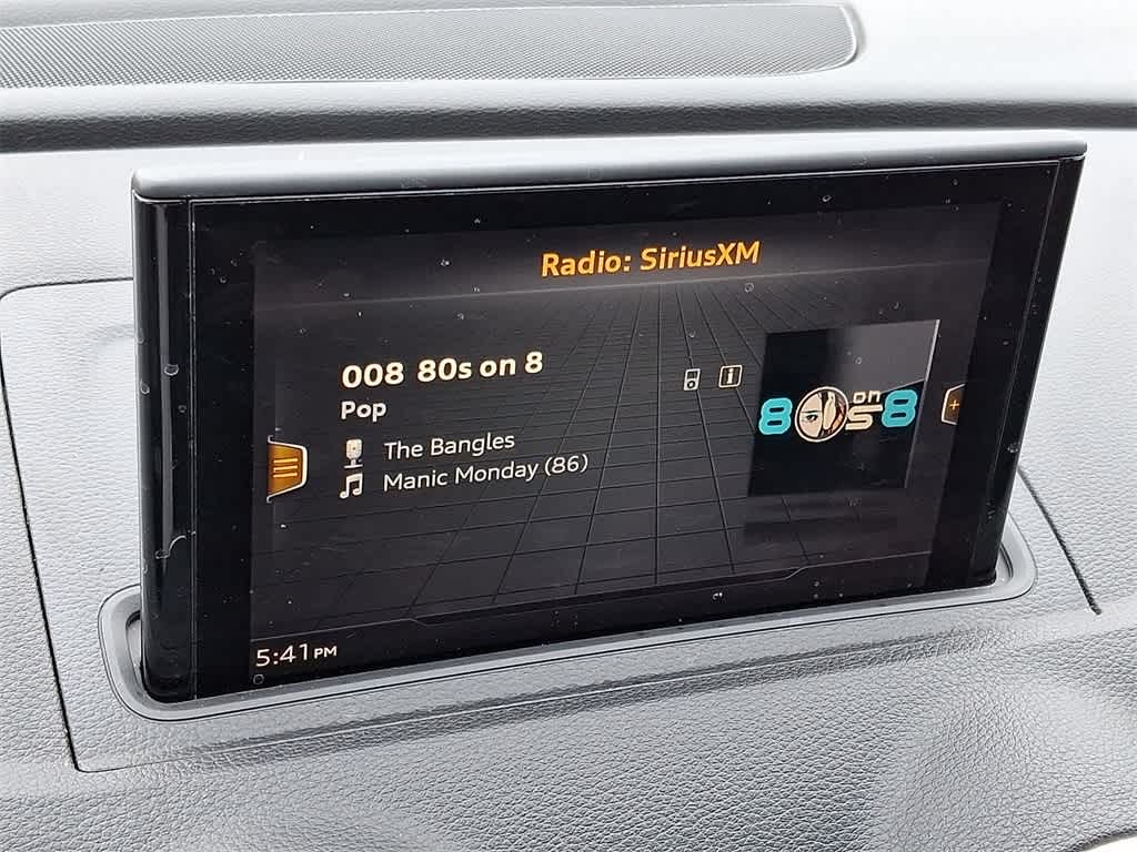 Thumbnail: 2019 Audi A3 - 17