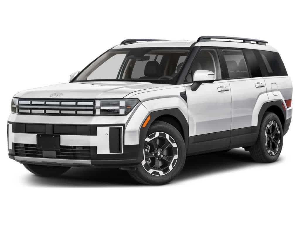 Thumbnail: 2026 Hyundai Santa Fe - 21