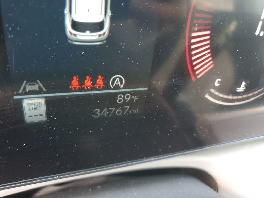 Thumbnail: 2025 Hyundai Tucson - 5