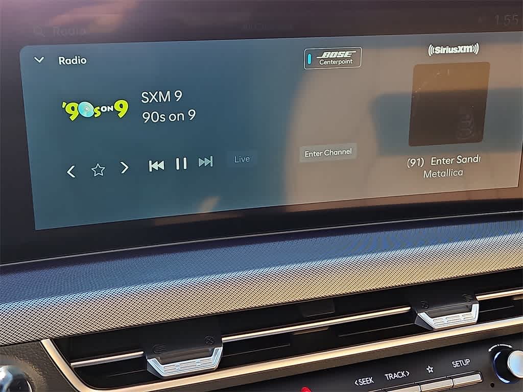 Thumbnail: 2026 Hyundai Sonata - 16