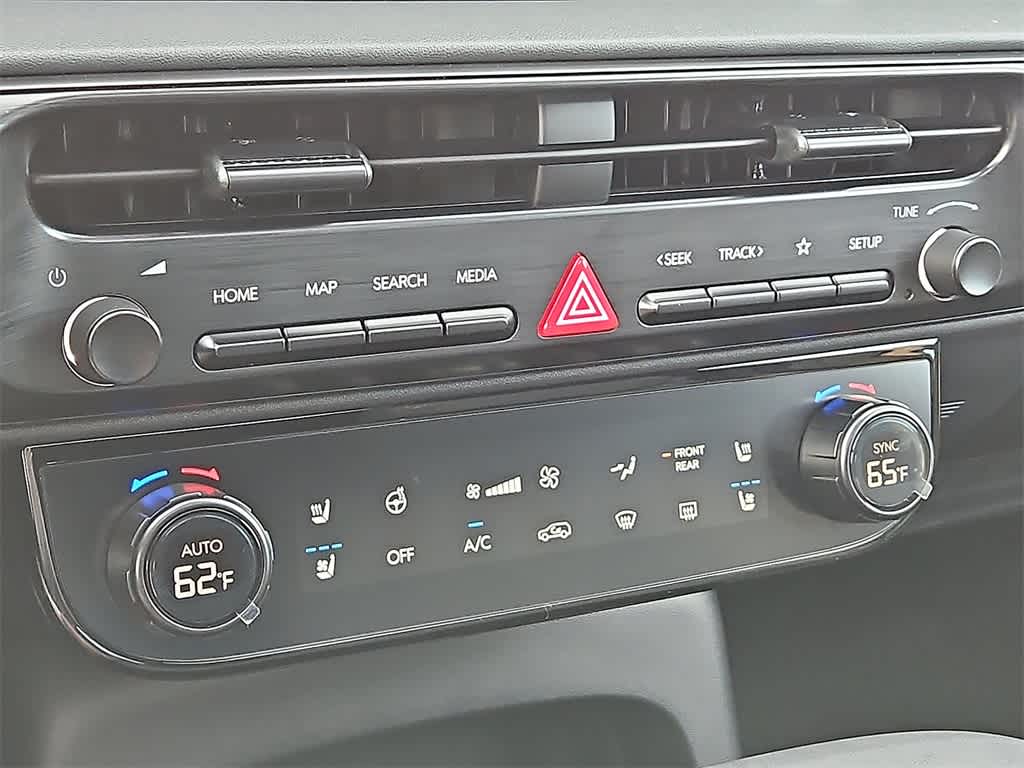 Thumbnail: 2026 Hyundai Palisade - 14