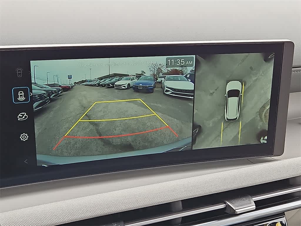 Thumbnail: 2026 Hyundai Tucson - 14