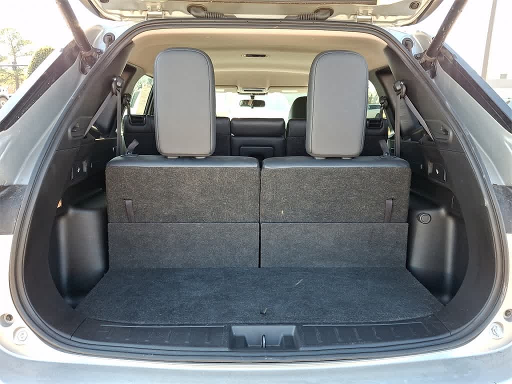 Thumbnail: 2024 Mitsubishi Outlander - 29