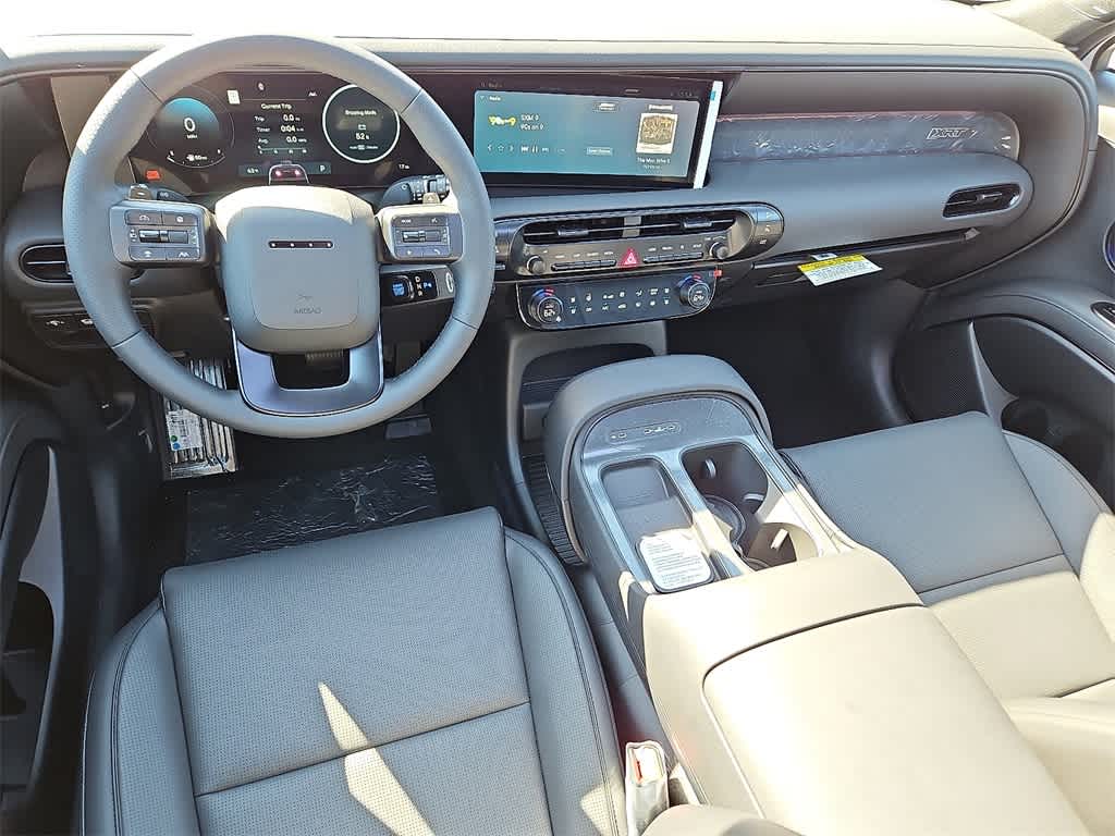 Thumbnail: 2026 Hyundai Palisade - 9