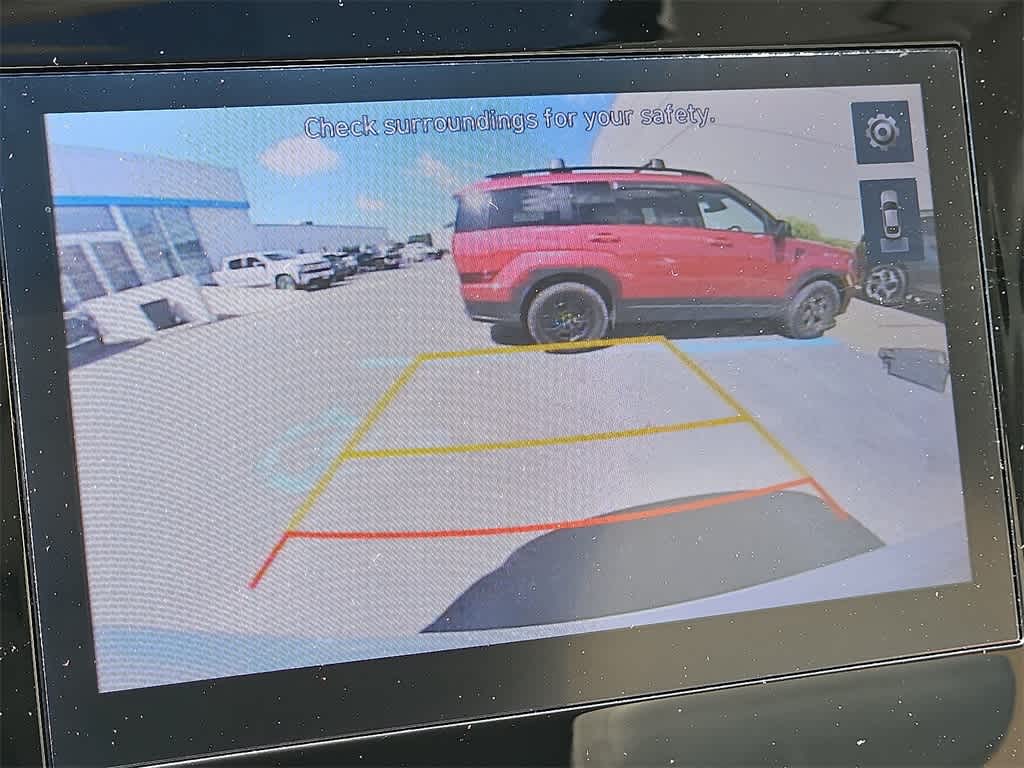 Thumbnail: 2022 Hyundai Tucson - 18
