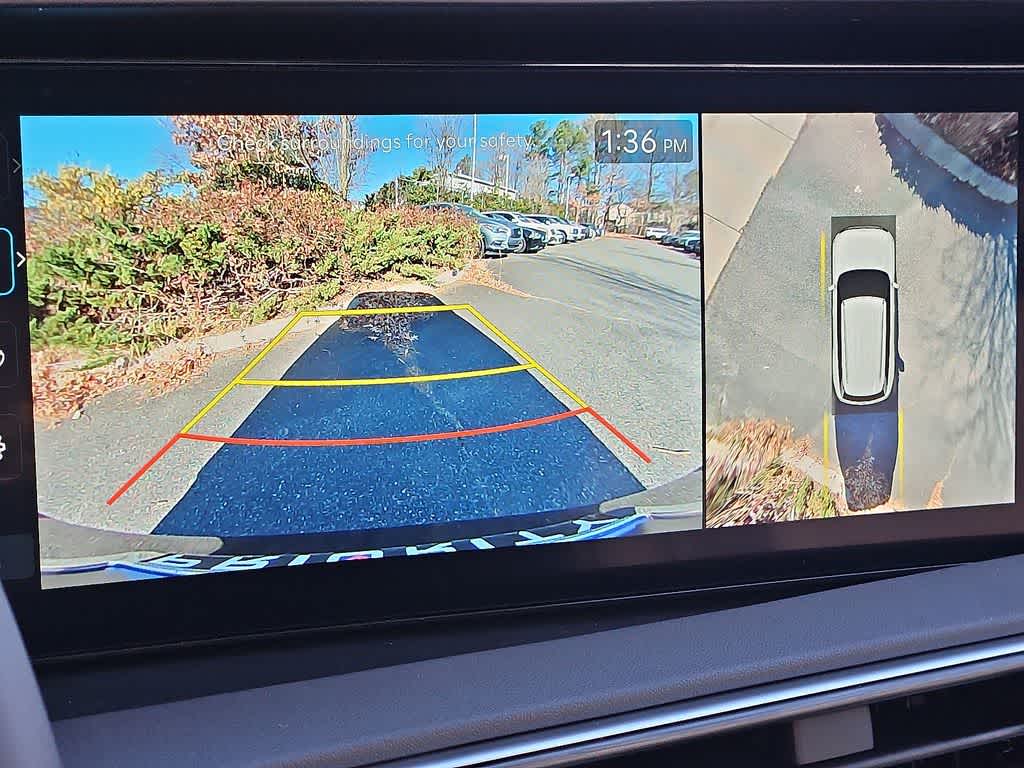 Thumbnail: 2026 Hyundai Palisade - 17