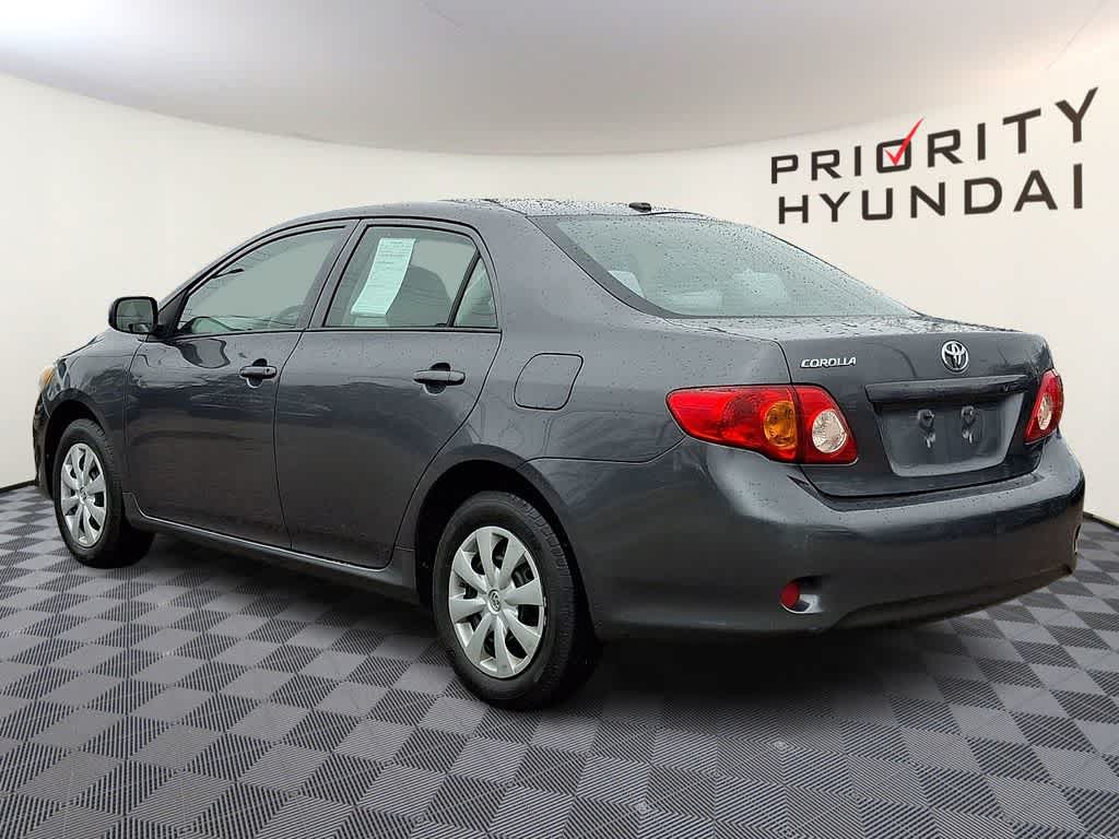 Thumbnail: 2010 Toyota Corolla - 6