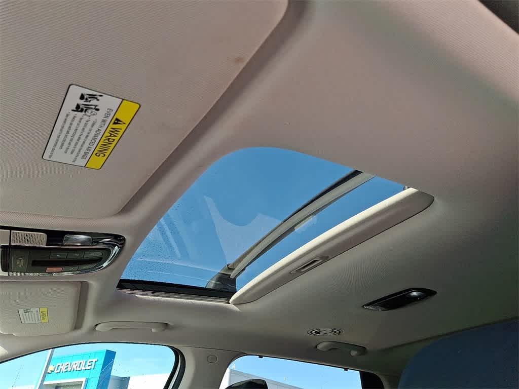 Thumbnail: 2024 Hyundai Palisade - 15