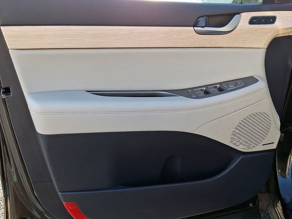 Thumbnail: 2024 Hyundai Palisade - 12