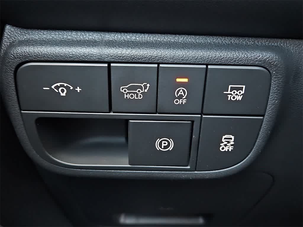 Thumbnail: 2026 Hyundai Palisade - 18