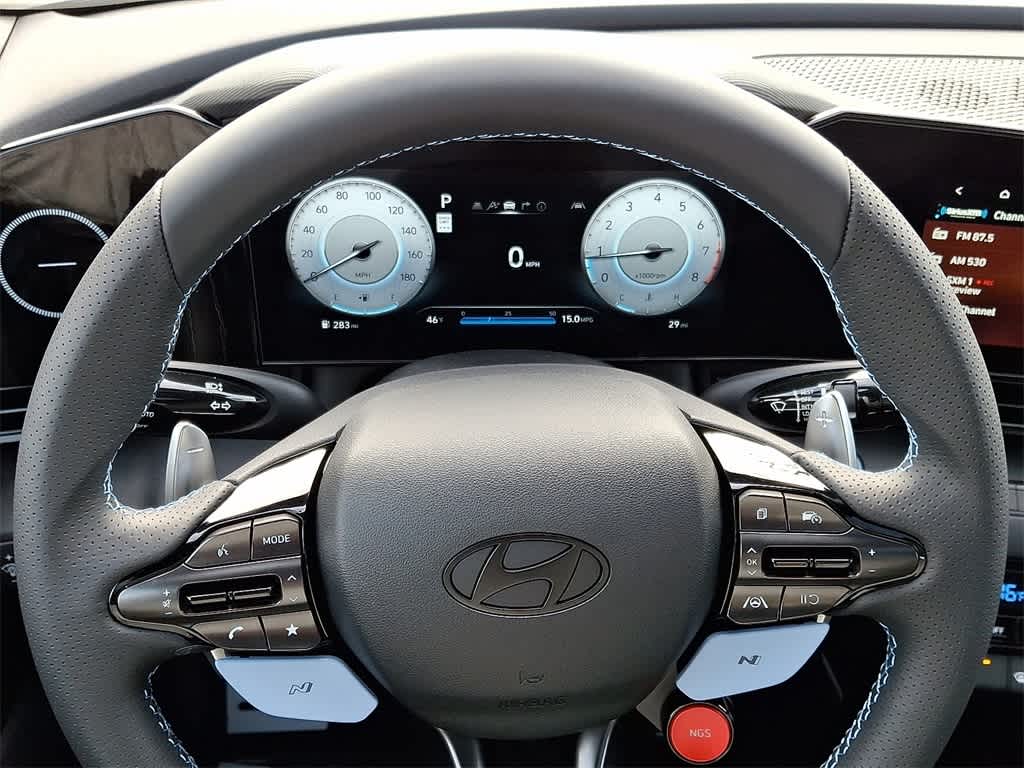 Thumbnail: 2026 Hyundai Elantra - 16