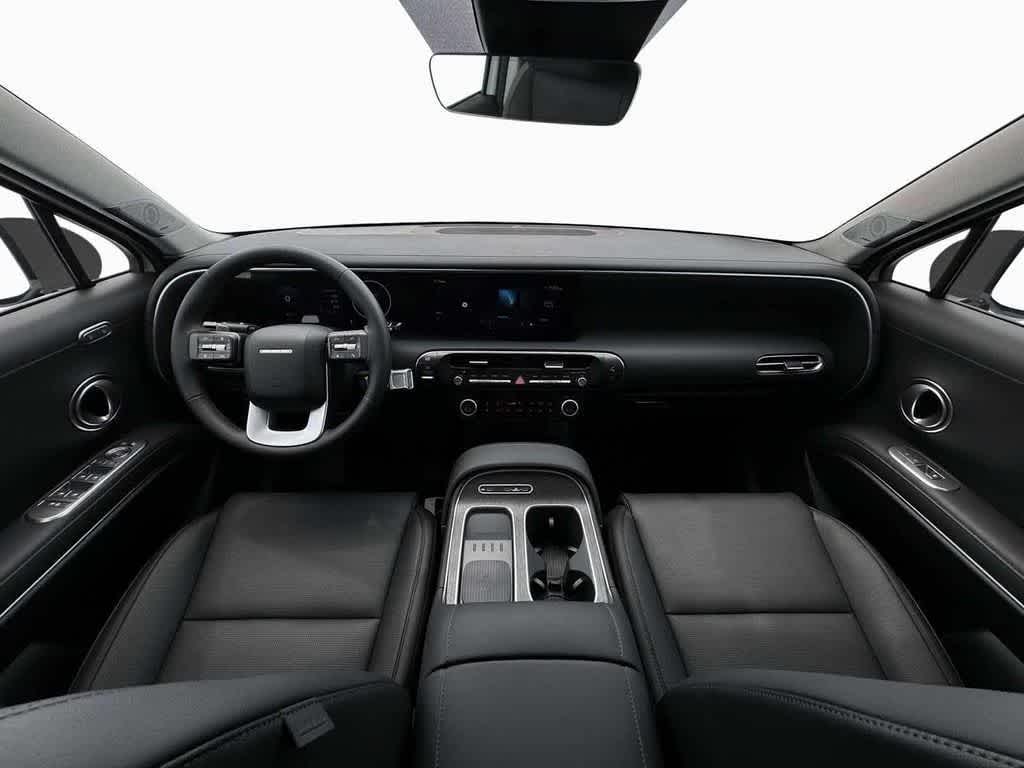 Thumbnail: 2026 Hyundai Palisade - 11