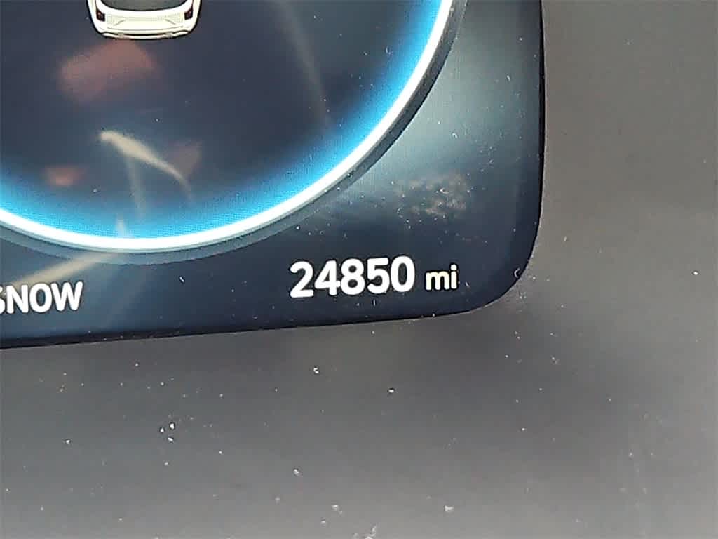 Thumbnail: 2024 Hyundai Palisade - 21