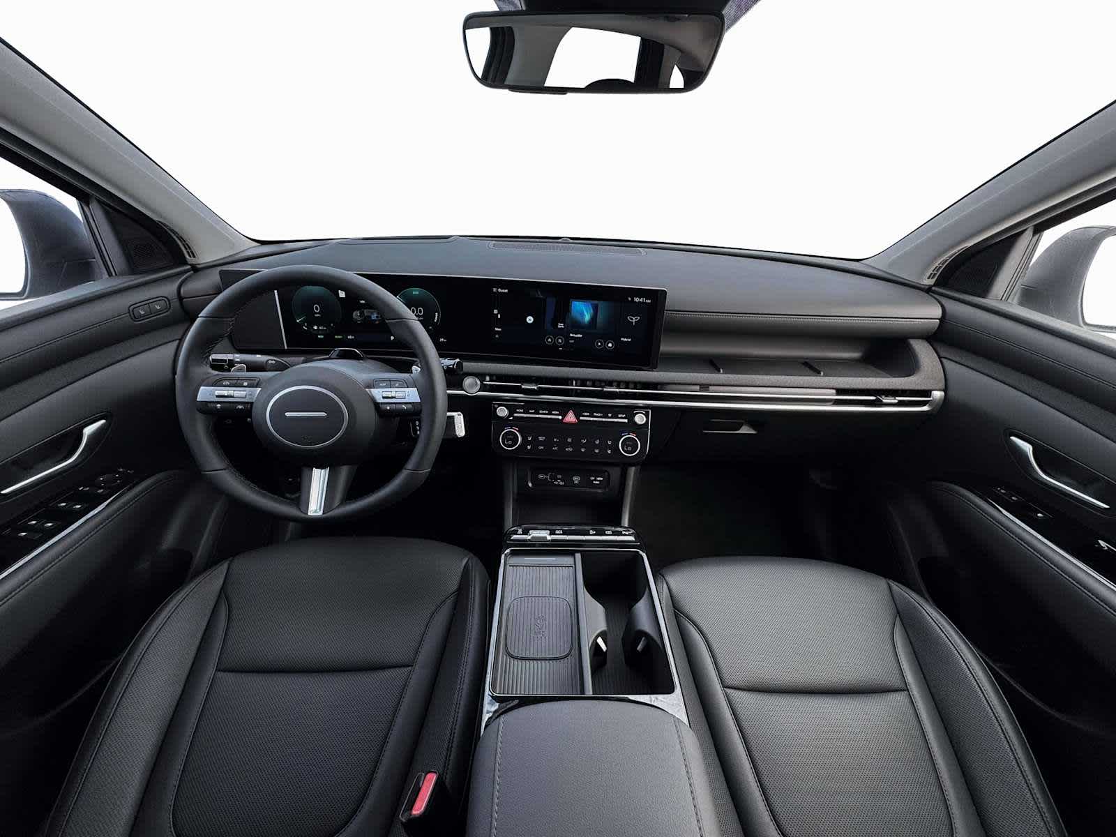 Thumbnail: 2026 Hyundai Tucson - 13