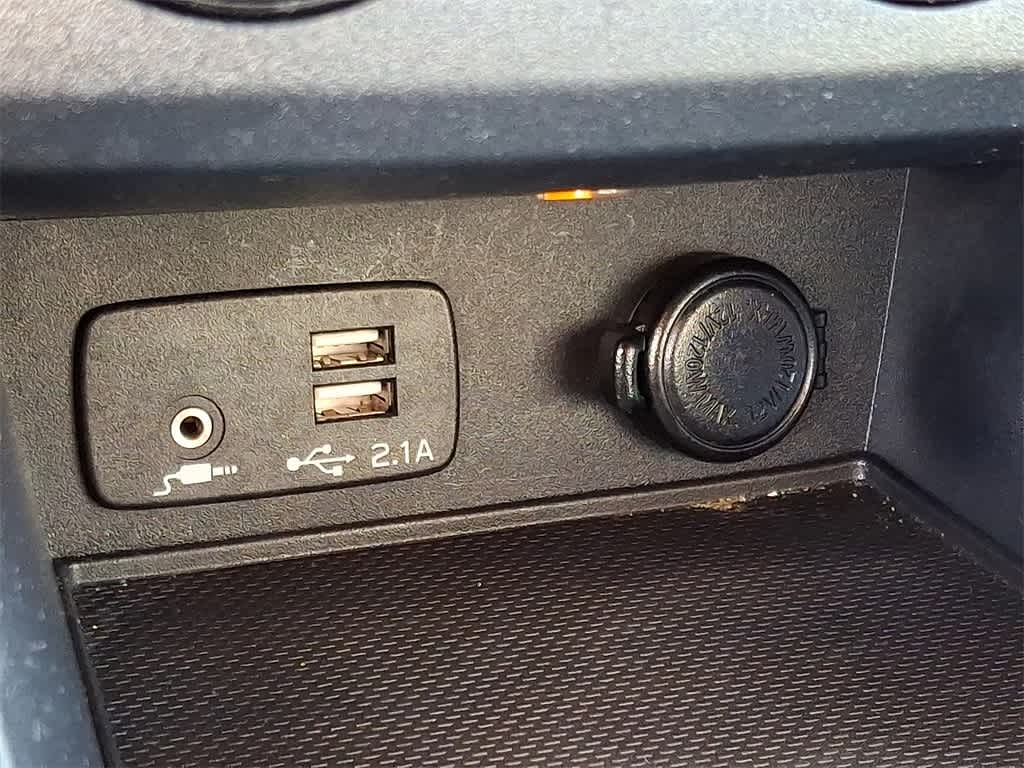 Thumbnail: 2020 Subaru Crosstrek - 27