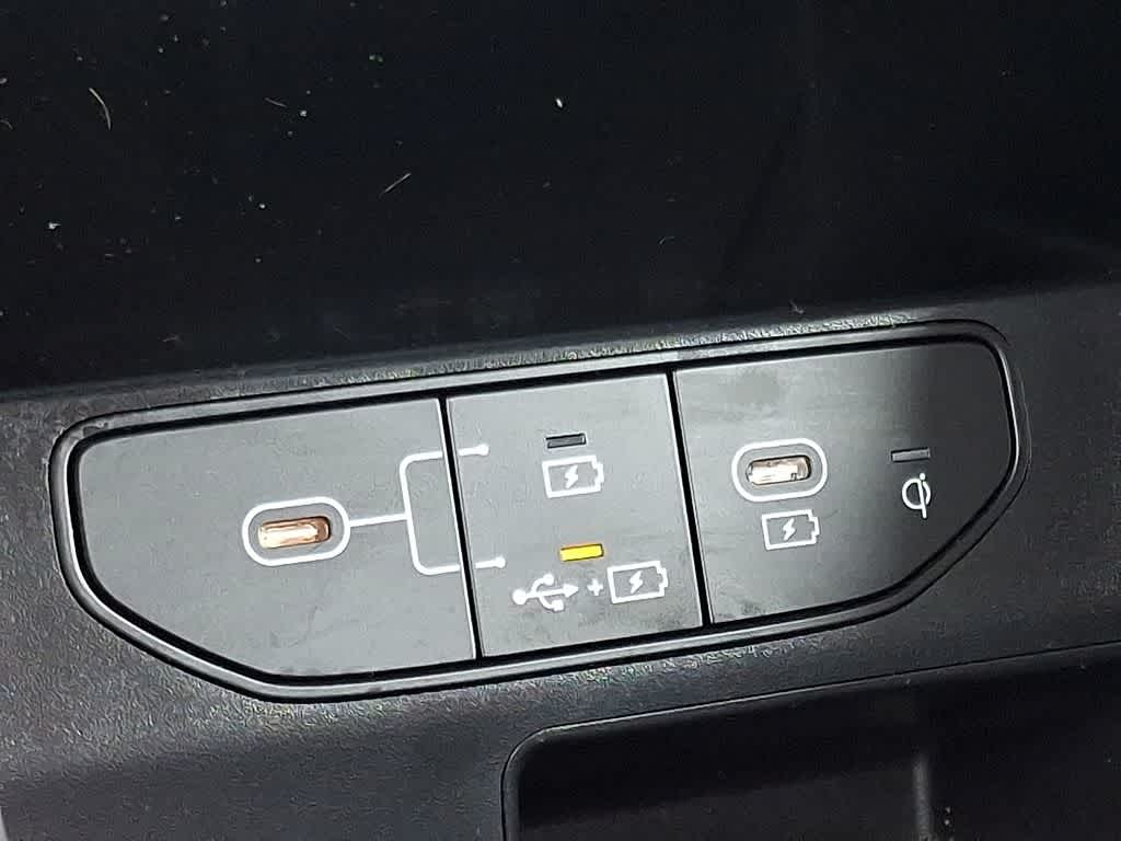 Thumbnail: 2024 Kia Sorento - 27