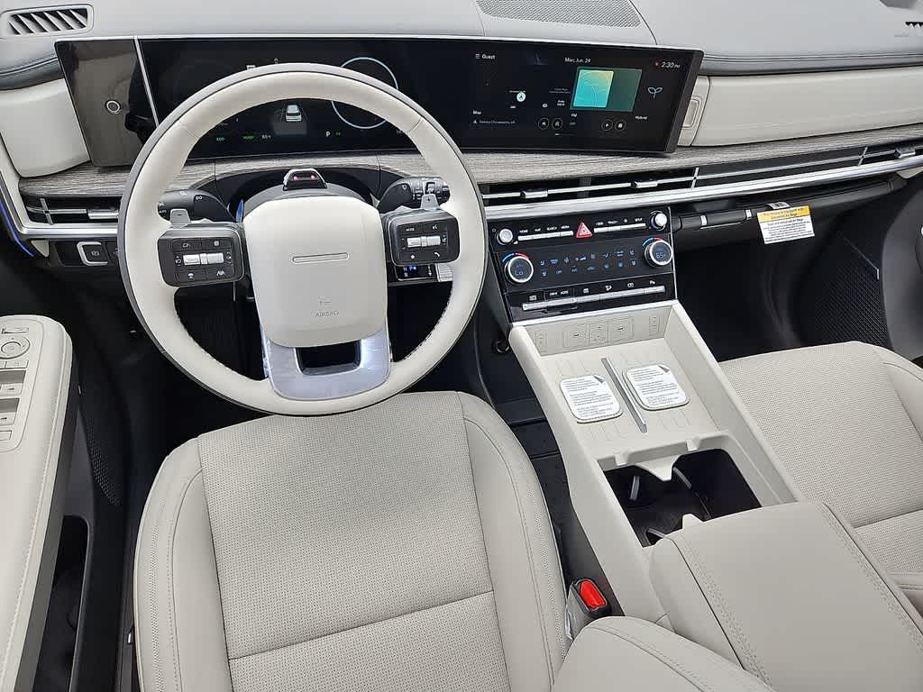 Thumbnail: 2026 Hyundai Santa Fe - 10