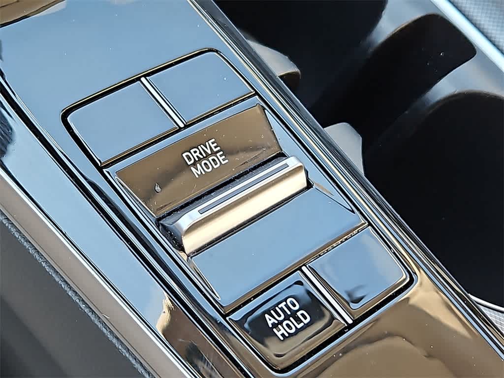 Thumbnail: 2023 Hyundai Sonata - 23