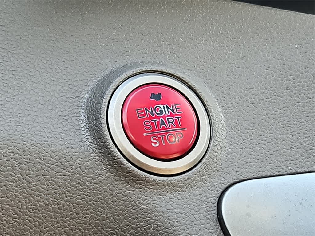 Thumbnail: 2015 Honda Odyssey - 22