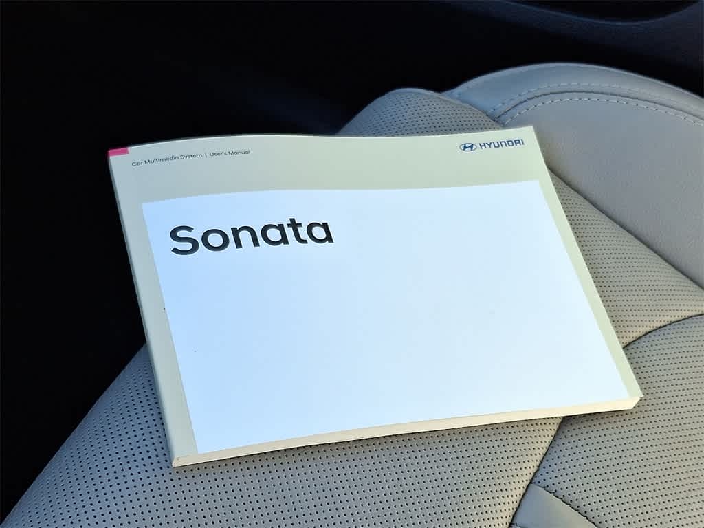 Thumbnail: 2018 Hyundai Sonata - 28