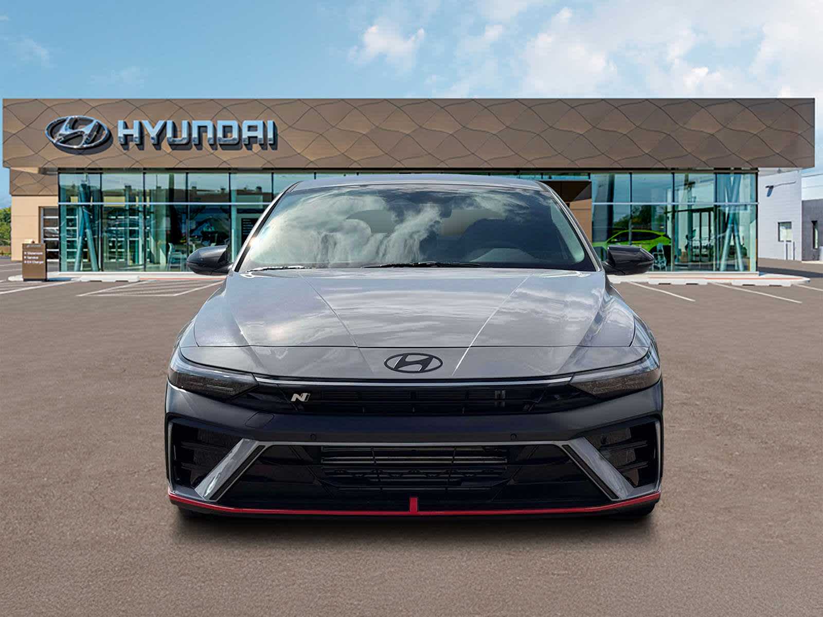 Thumbnail: 2026 Hyundai Elantra - 12